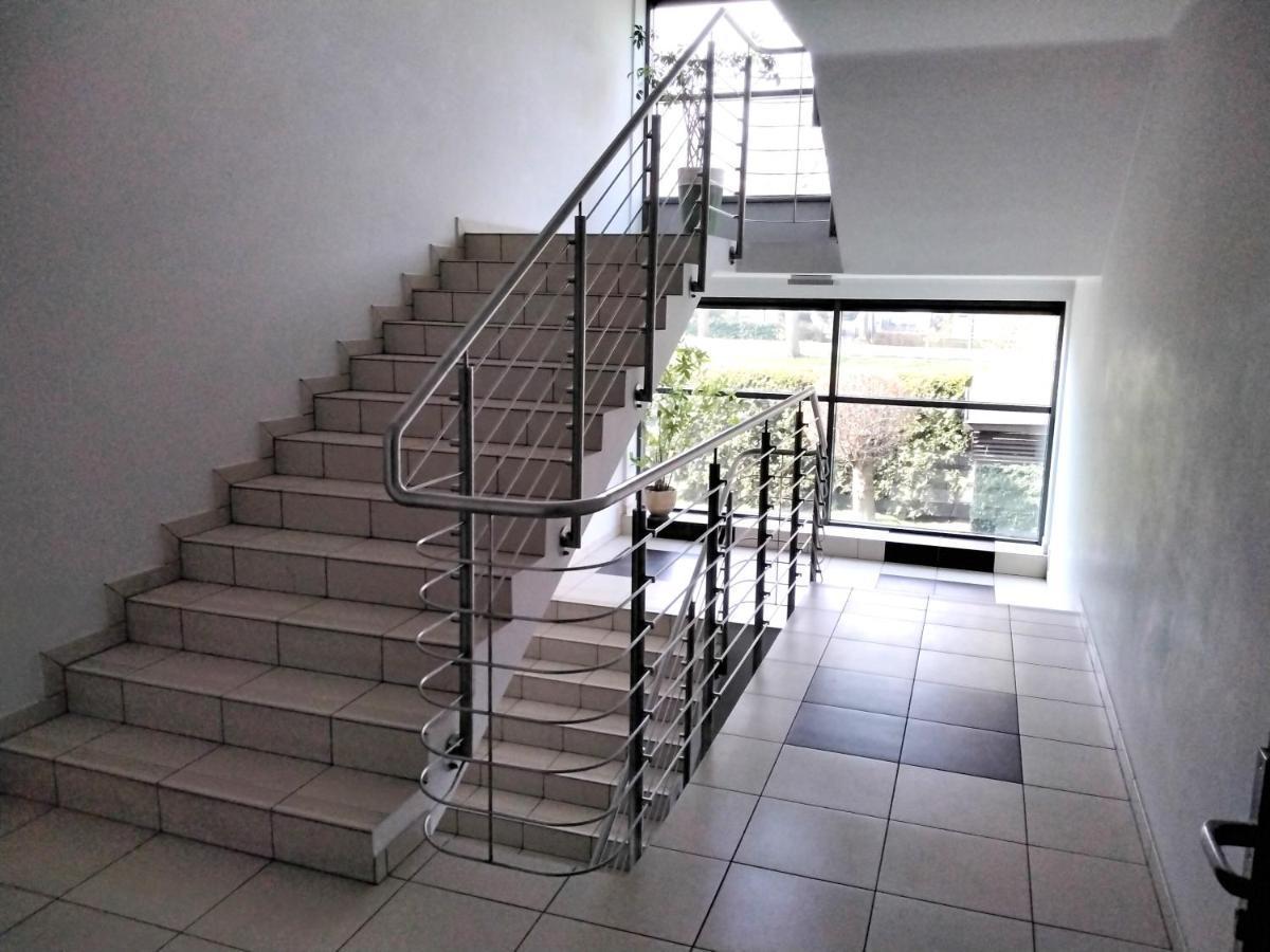 Apartament Kasztanowy Władysławowo Eksteriør bilde